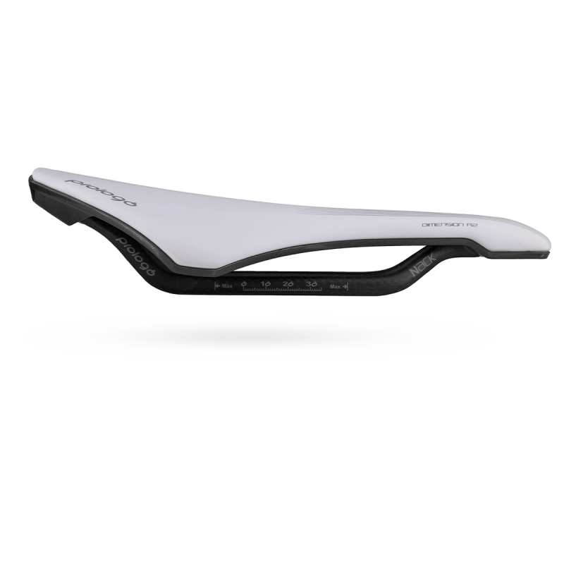 Prologo Dimension R2 Rails Nacks - Sattel | Hardloop