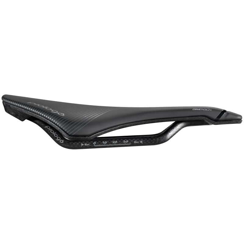 Prologo Dimension Rails Nack - Fietszadel | Hardloop