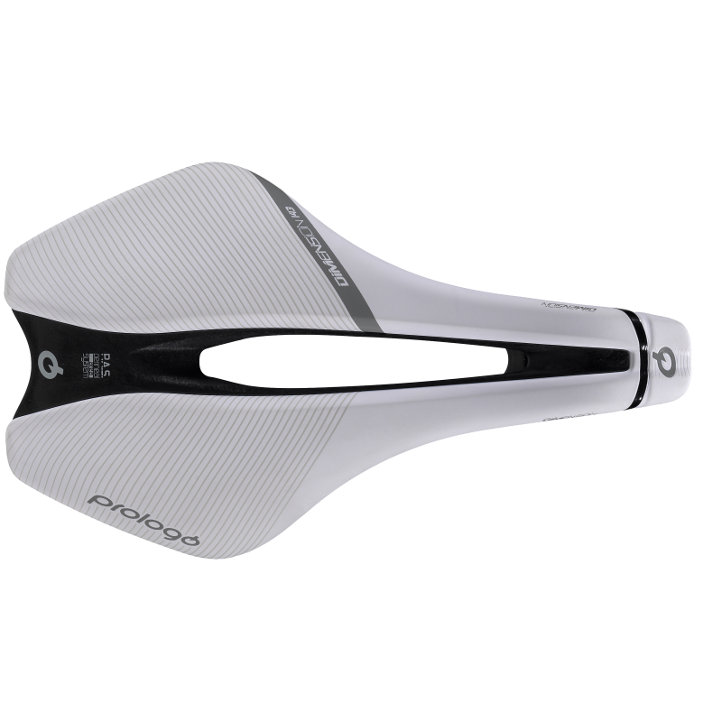 Prologo Dimension Rails Nack - Sattel | Hardloop