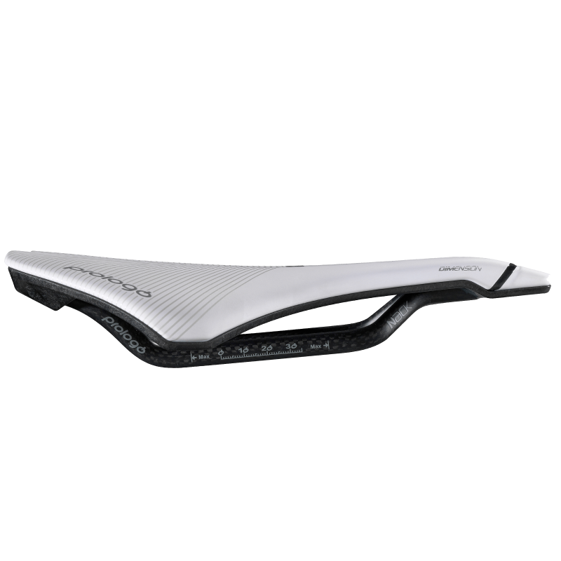 Prologo Dimension Rails Nack - Sedla na kolo | Hardloop
