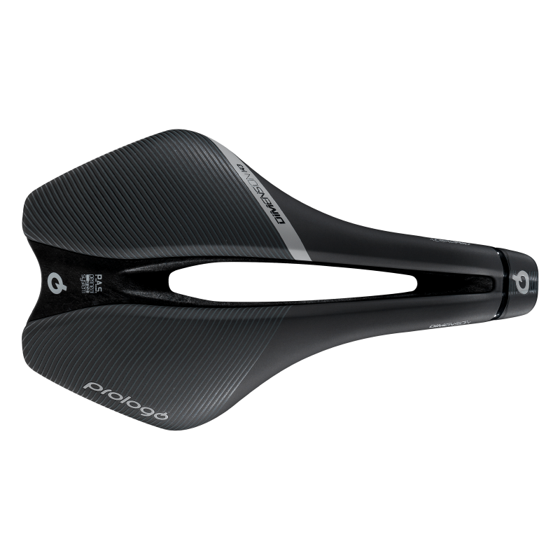 Prologo Dimension CPC Rails Tirox - Bike saddle | Hardloop
