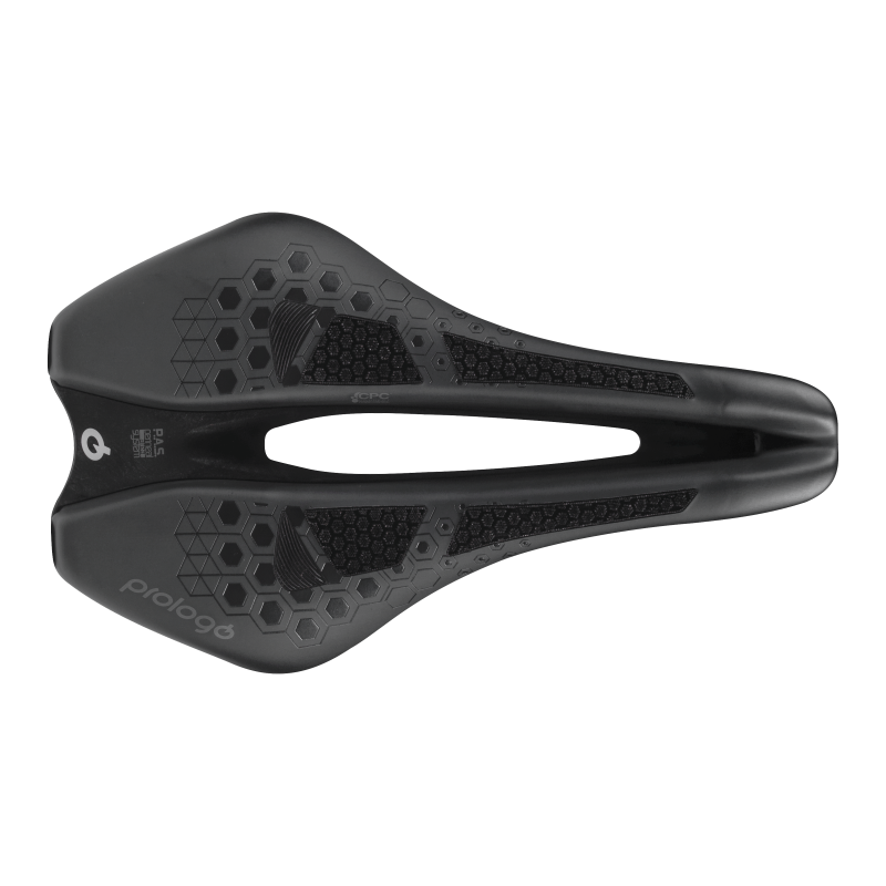 Dimension Tri Rails Tirox CPC Rails Tirox - Bike saddle