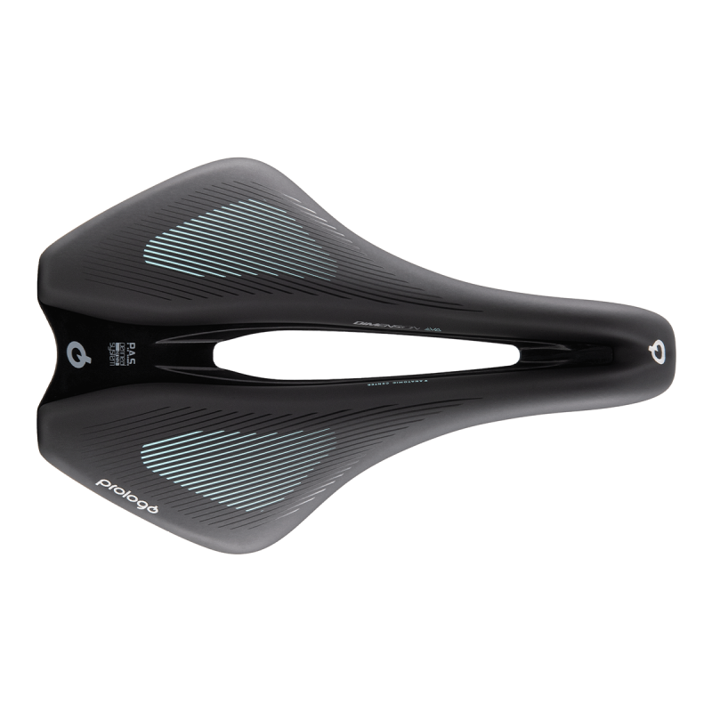 Dimension-Eva Rails Nack - Bike saddle