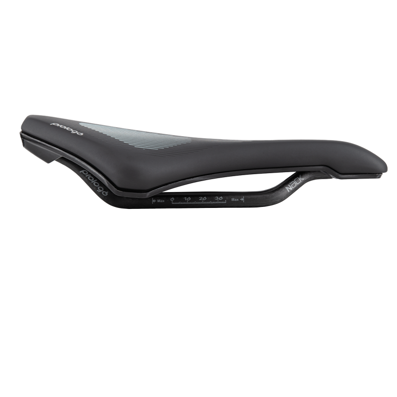 Prologo Dimension-Eva Rails Nack - Selim bicicleta | Hardloop
