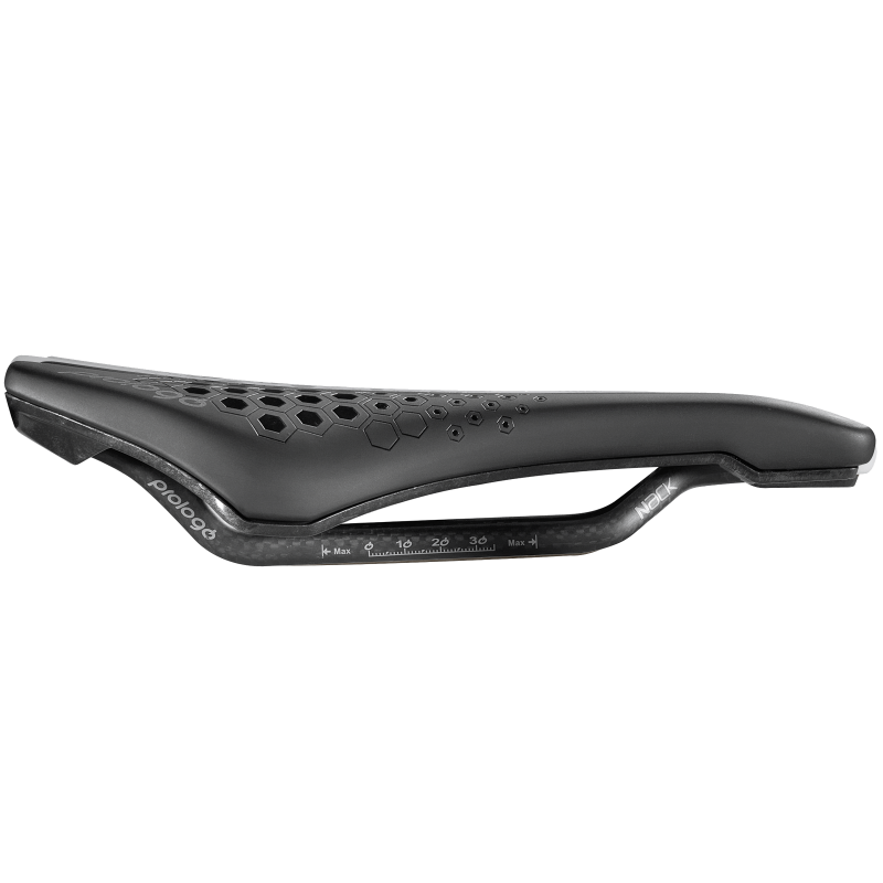 Prologo Dimension-Tri Rails Nack - Sattel | Hardloop