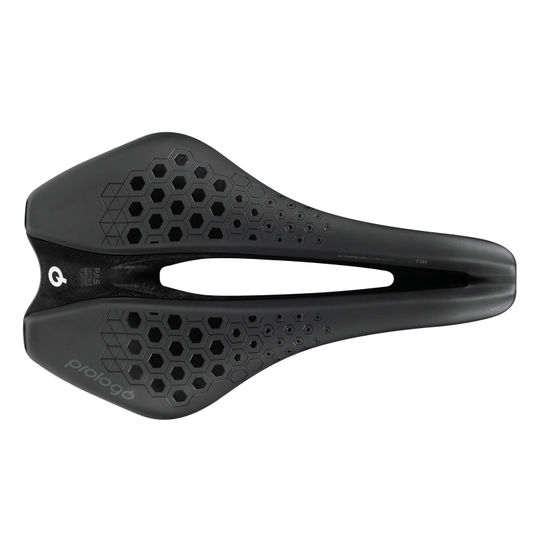 Dimension-Tri Rails Tirox - Sella bici