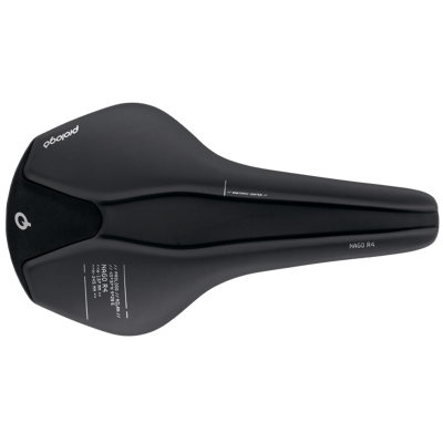 Nago R4 137 Rails Nack - Sedla na kolo