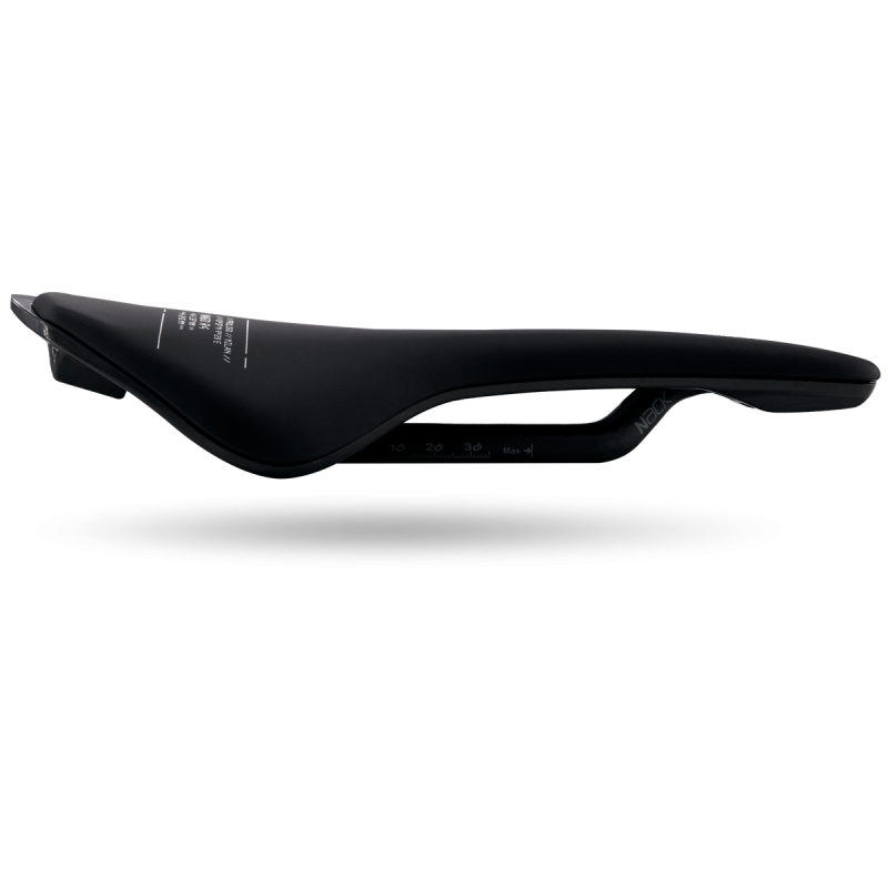 Prologo Nago R4 137 Rails Nack - Satula | Hardloop
