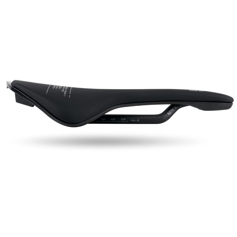 Prologo Nago R4 147 Rails Nack - Satula | Hardloop