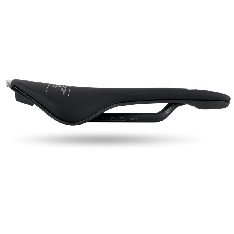 Prologo Nago R4 147 Rails Nack - Selim bicicleta | Hardloop