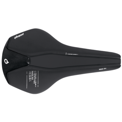 Nago R4 147 Rails Tirox - Satula
