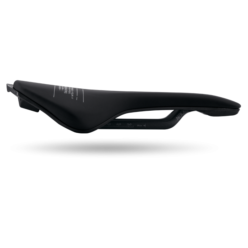 Prologo Nago R4 PAS 147 Rails Nack - Sattel | Hardloop