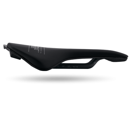 Prologo Nago R4 PAS 147 Rails Nack - Bike saddle | Hardloop