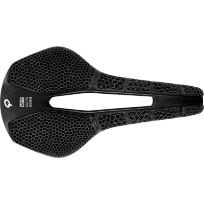 Nago R4 PAS 3D 137 Rails Tirox - Sillín bicicleta