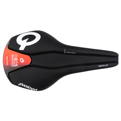 Nago R4 Tirox 137 Hardblack AM - Satula