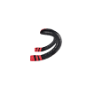 Black / Red