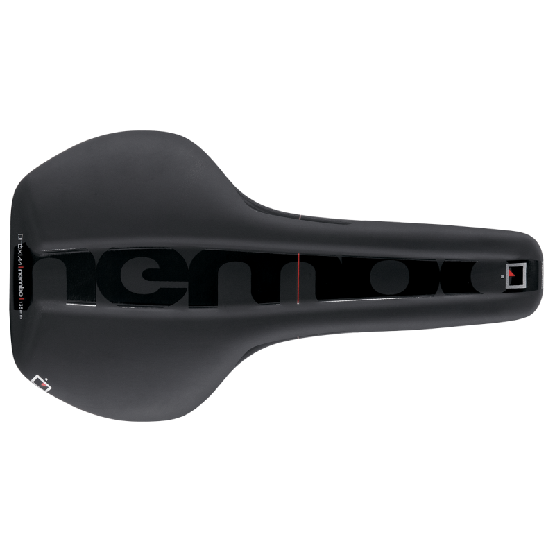 Proxim Nembo 135 Rails Tirox - Sedla na kolo