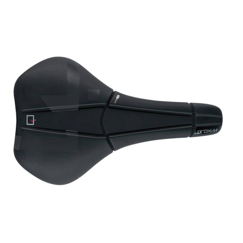 Proxim W400 155 Sport Rails T2.0 - Bike saddle