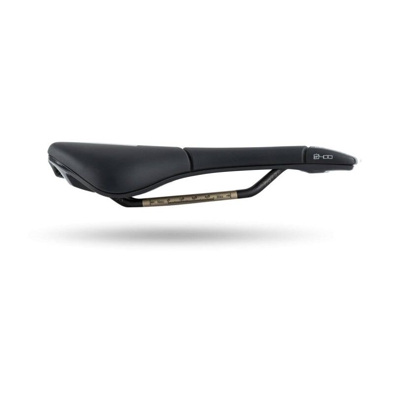 Prologo Proxim W400 153 Sport Rails T2.0 - Sedla na kolo | Hardloop