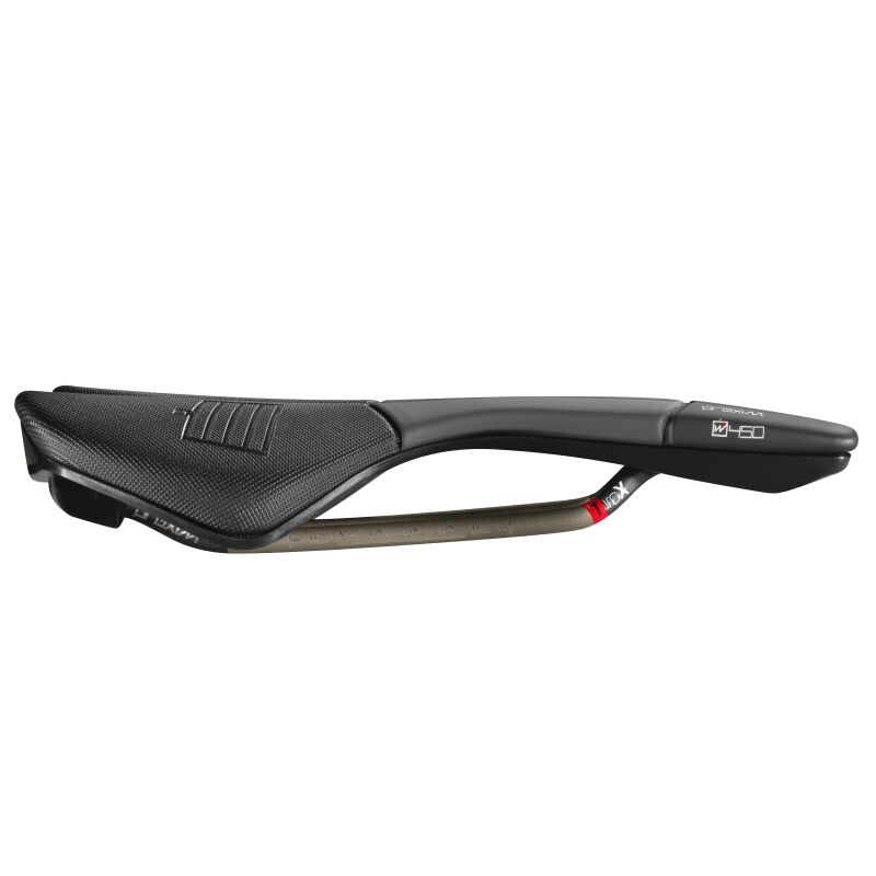 Prologo Proxim W450 155 Performance Rails Tirox - Selim bicicleta | Hardloop