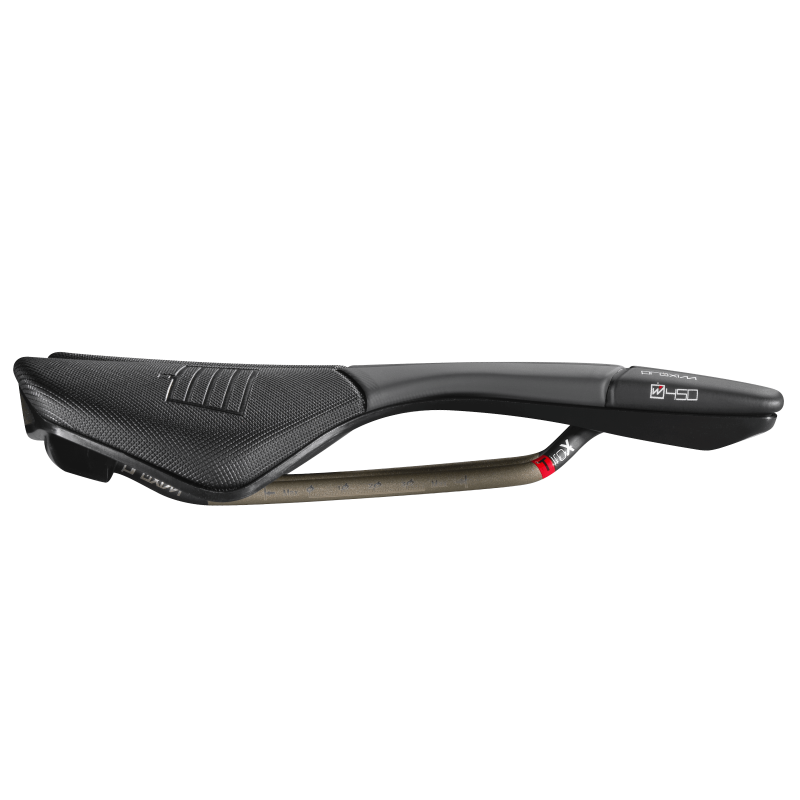 Prologo Proxim W450 155 Performance Rails Tirox - Selle de vélo | Hardloop