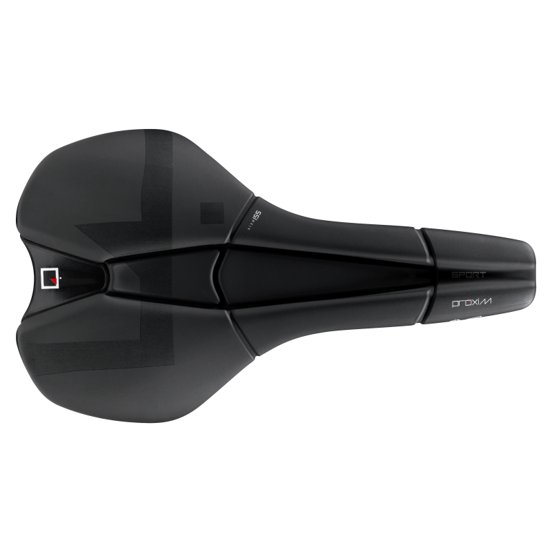 Proxim W450 155 Sport Rails T2.0 - Sadel