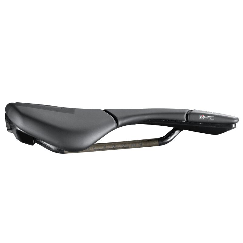 Prologo Proxim W450 155 Sport Rails T2.0 - Sillín bicicleta | Hardloop