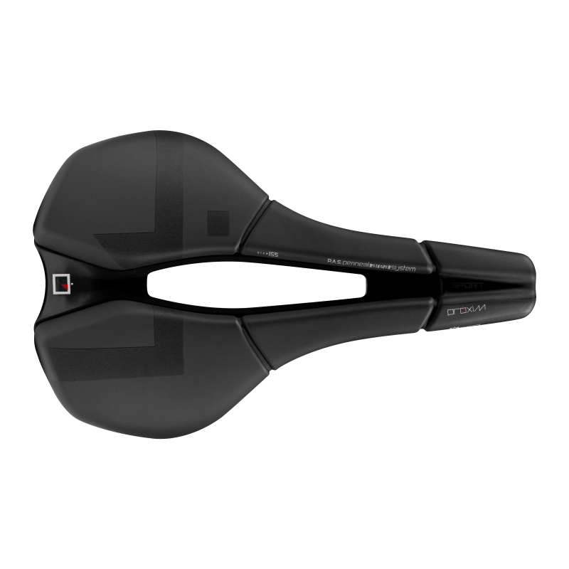 Proxim W650 155 Sport Rails T2.0 - Selim bicicleta