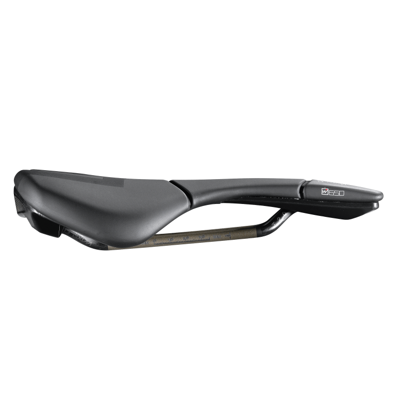 Prologo Proxim W650 155 Sport Rails T2.0 - Sella bici | Hardloop