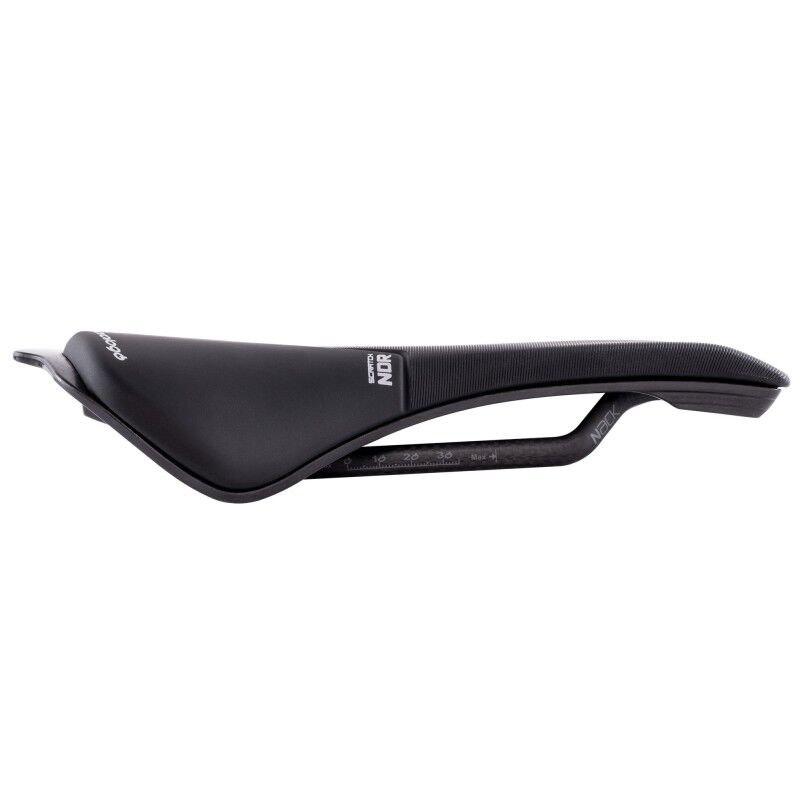 Prologo Scratch -NDR Rails Nack - Selle de vélo | Hardloop