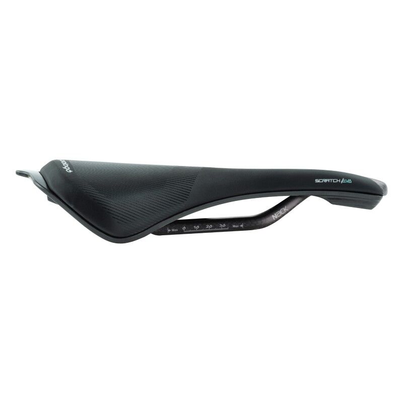 Prologo Scratch Eva Rails Nack - Fietszadel | Hardloop