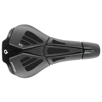 Scratch M5 CPC Rails Nack - Bike saddle
