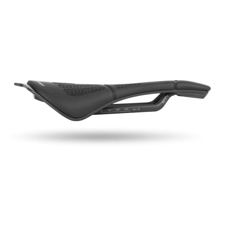 Prologo Scratch M5 CPC Rails Nack - Sadel | Hardloop