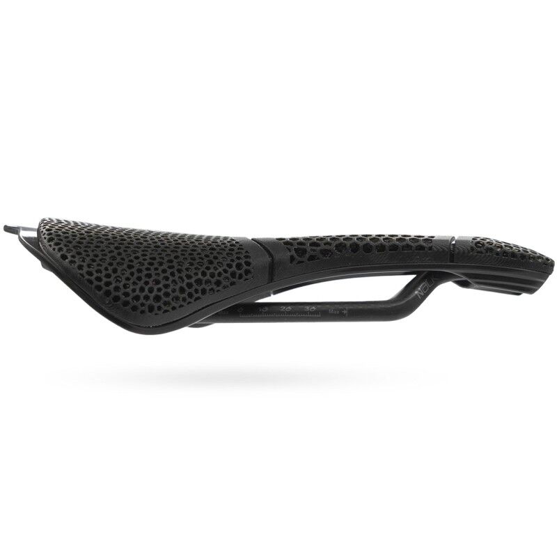 Prologo Scratch M5 PAS 3D Rails Nack - Sella bici | Hardloop