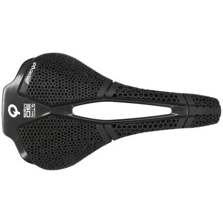パーツ Prologo Scratch M5 PAS CPC Prologo Scratch M5 PAS 3D Rails Tirox - Bike saddle | Hardloop