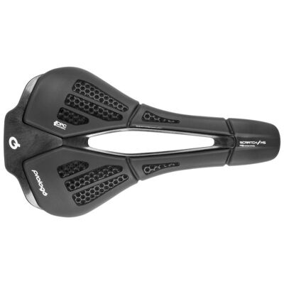 Scratch M5 PAS CPC Rails Nack - Sattel