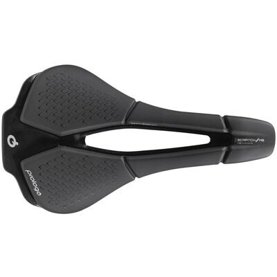 Scratch M5 PAS Rails Nack - Selle de vélo