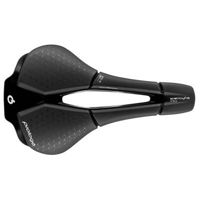 Scratch M5 Space Rails Nack - Sedla na kolo