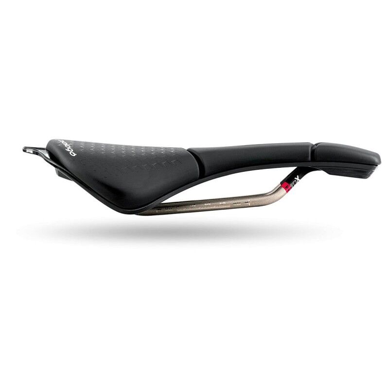 Prologo Scratch M5 Space Rails Tirox - Bike saddle | Hardloop