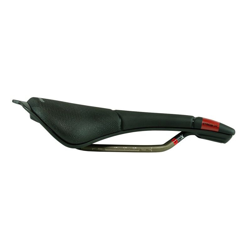 Prologo Scratch-M5 AGX Space Rails Tirox - Sedla na kolo | Hardloop