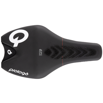 Tgale TT CPC Rails Nack - Selle de vélo