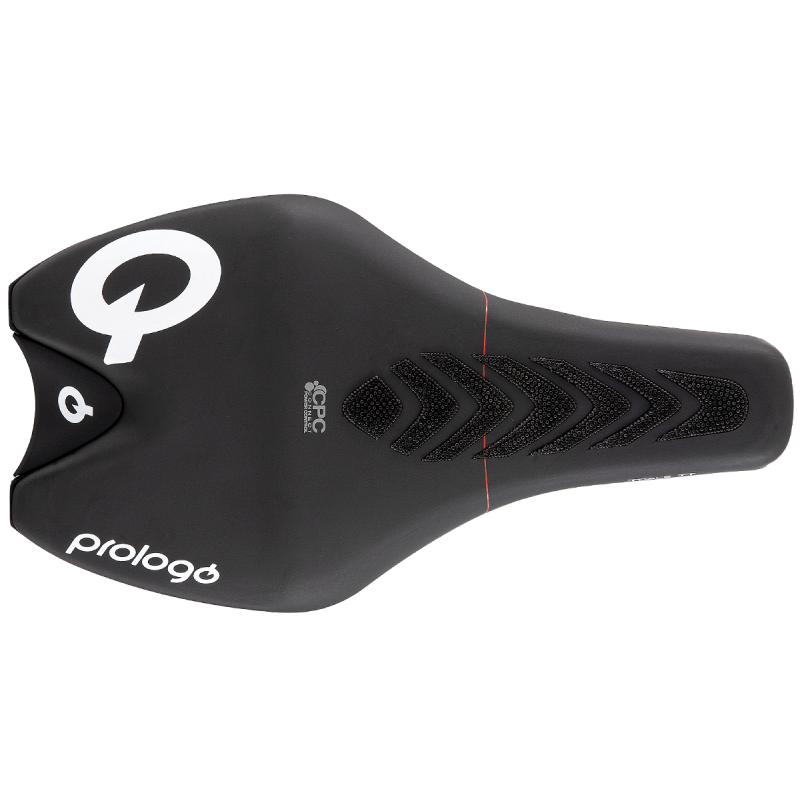 Tgale TT CPC Rails Tirox - Selle de vélo