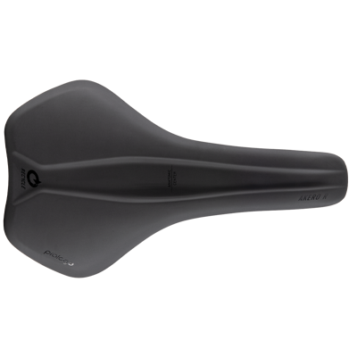 Akero R Recycled Rails Acier - Sattel