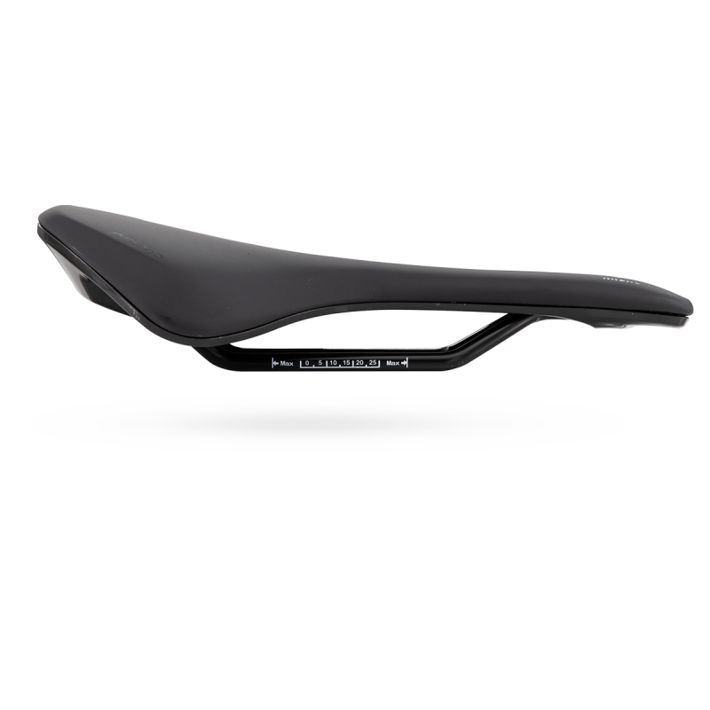 Prologo Akero R Recycled Rails Acier - Cykelsadel | Hardloop
