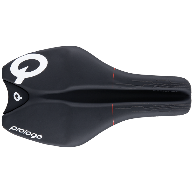Tgale PAS W/ Slide Control Rails Nack - Selle de vélo
