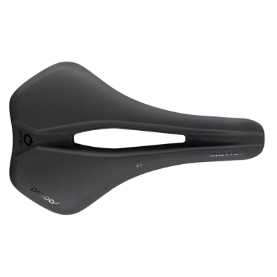 Akero R PAS Recycled Rails Acier - Sattel