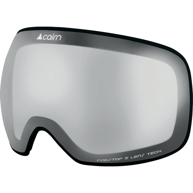 Gravity Lens Cat 3 - Reservelinser til skibriller
