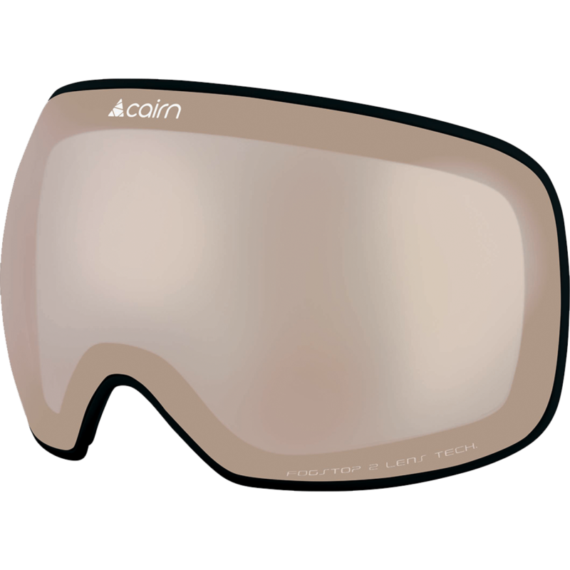 Magnetik Lens Cat 3 - Replacement Ski Goggle Lenses