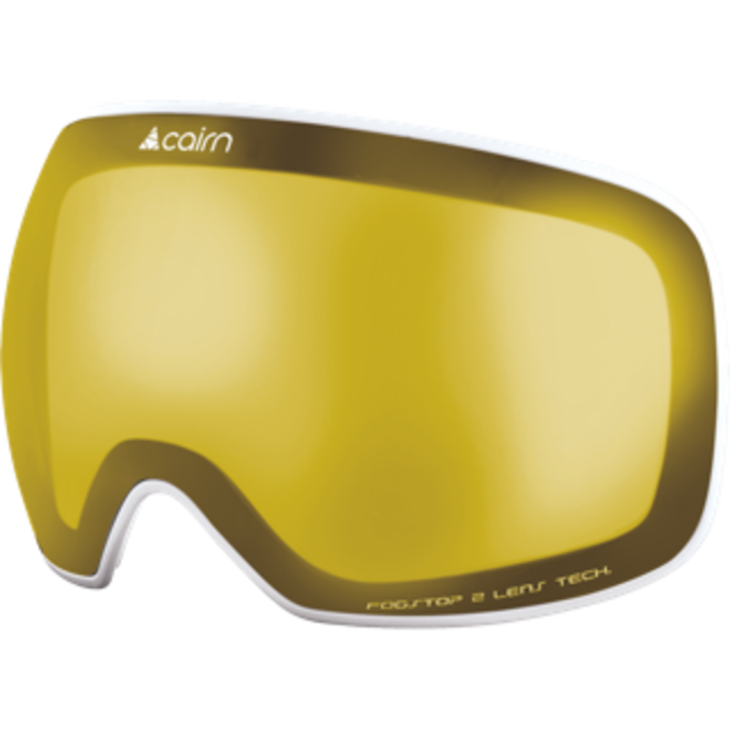 Magnetik Lens Cat 1 - Ersatzgläser für Skibrillen