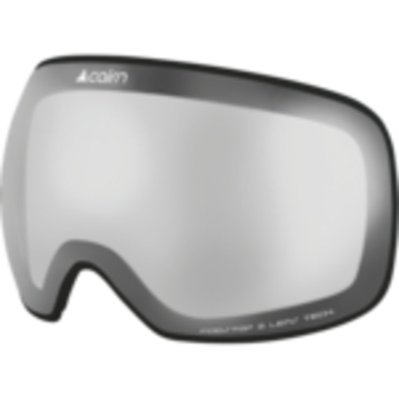 Focus OTG Lens Cat 3 - Ersatzgläser für Skibrillen